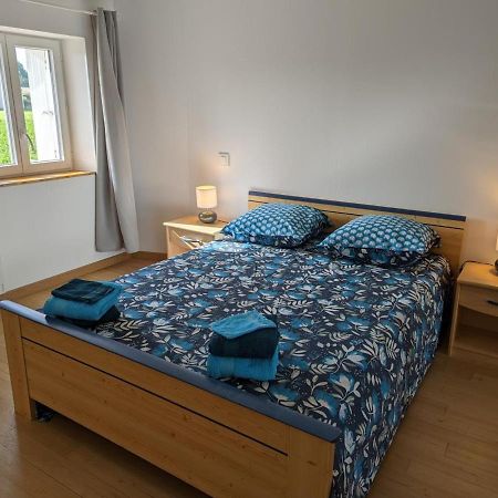 Maison Lumineuse Avec Cour Privative, Proche Sites Culturels, Tout Confort, Equipe Bebe, Wifi Inclus - Fr-1-653-98 Puyreaux 外观 照片