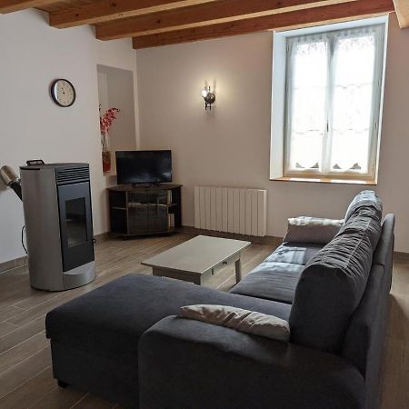 Maison Lumineuse Avec Cour Privative, Proche Sites Culturels, Tout Confort, Equipe Bebe, Wifi Inclus - Fr-1-653-98 Puyreaux 外观 照片