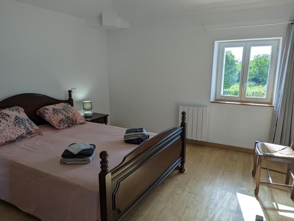 Maison Lumineuse Avec Cour Privative, Proche Sites Culturels, Tout Confort, Equipe Bebe, Wifi Inclus - Fr-1-653-98 Puyreaux 外观 照片