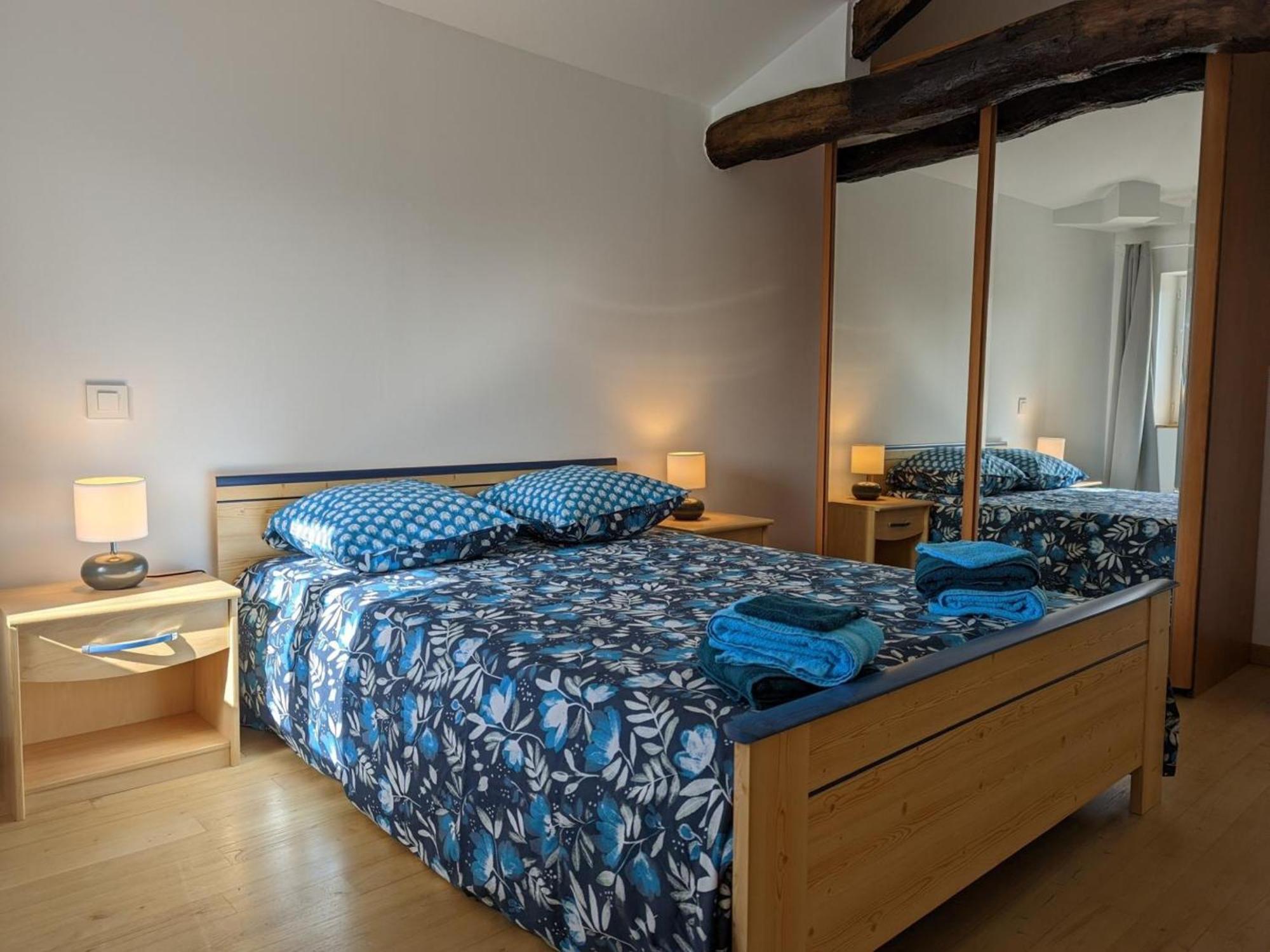 Maison Lumineuse Avec Cour Privative, Proche Sites Culturels, Tout Confort, Equipe Bebe, Wifi Inclus - Fr-1-653-98 Puyreaux 外观 照片